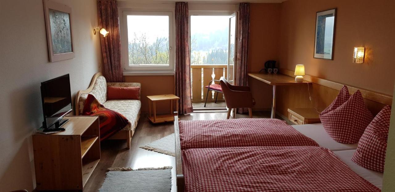 Gaestehaus Eckstein Oy-Mittelberg Dış mekan fotoğraf