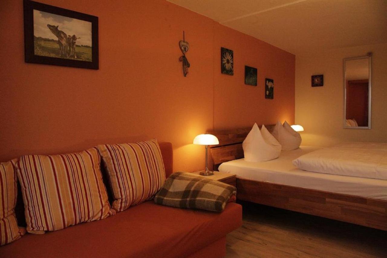 Gaestehaus Eckstein Oy-Mittelberg Dış mekan fotoğraf