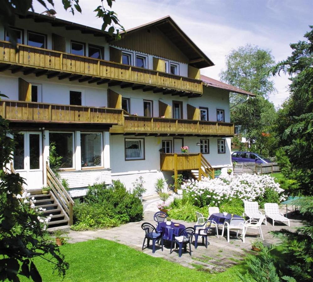 Gaestehaus Eckstein Oy-Mittelberg Dış mekan fotoğraf